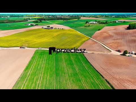 Oferta przeciesz marketing wideo z drona