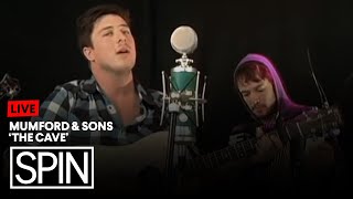 Mumford &amp; Sons - &#39;The Cave&#39;