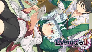 【実況】ブラウニーのこと仲間はずれにするのやめなよ！！ #119【イブニクル2】