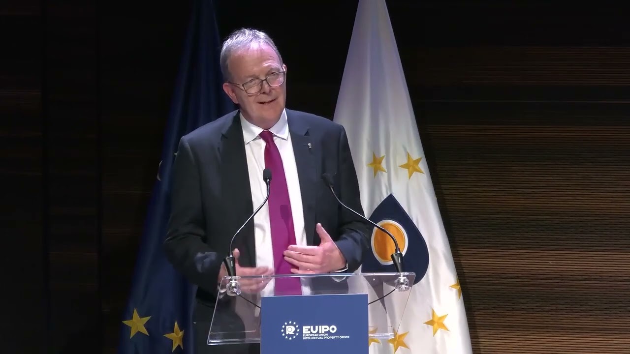Openings and keynote addresses of the EUIPO Conference on copyright no Danish Ministry – Day 1