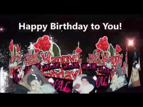 Happy Birthday Manal Amazing birthday wishes