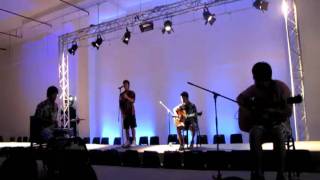 Rocket - Mae (Cover)