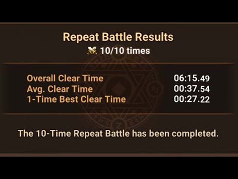 The Best GB12 Team!!!