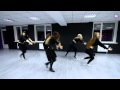 Lady Gaga - GUY (choreography Maria Kolotun, Anna Ryabenko) FREEWAY DANCE CENTRE