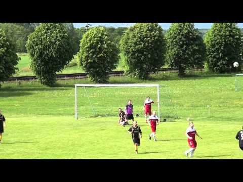 Loddby IF - Norrköpings FF