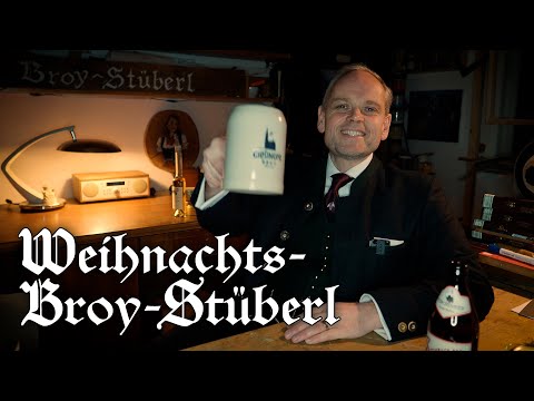 DANKE! – Das Weihnachts-Broy-Stüberl