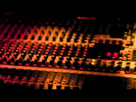 Joey Beltram @ 21 years Tresor Aniversary 9th of march 2012