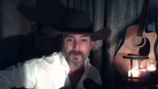 She never got me over you Keith Whitley Cover David Stone