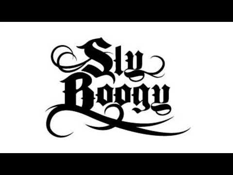 Sly Boogy & R&B & Dirty Birdy - Loadin' Up