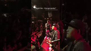 Download lagu KARNAMEREKA - AYAH IBU | Story Wa | Story Wa 30 detik | #shorts mp3 Download lagu KARNAMEREKA - AYAH IBU | Story Wa | Story Wa 30 detik | #shorts mp3