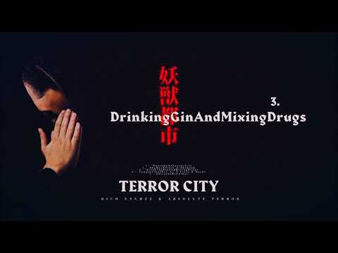 DrinkGinAndMixingDrugs 