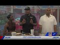 WATCH Sam S Bar B Que In Studio