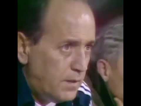 EURO-1976. Main tournament. Semi-finals. West Germany - Yugoslavia - 4:2. Full match.