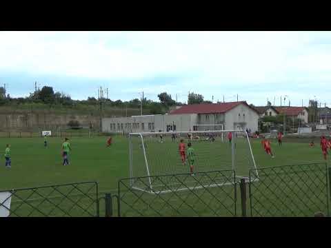 3 Kids Sport (2010) - Fcsb (2010)   4-2 (12.06.2022 -Turneu Eforie)