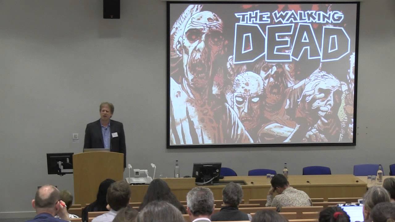 Memory Network: Paul Bloom on 'The Problem With Stories'