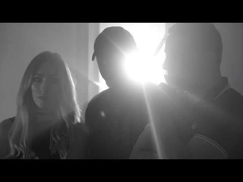 Sandrina - Breathe (Official Video)