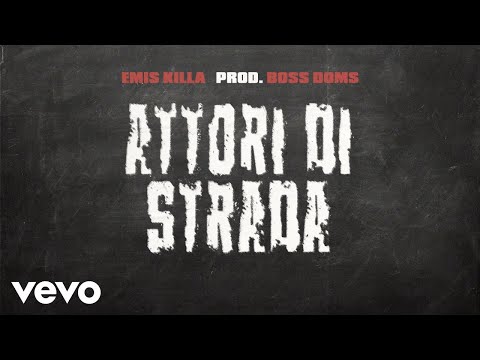 Video thumbnail for ATTORI DI STRADA (ragazzi fuori)