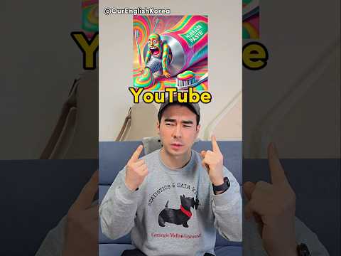 Literal vs Reality English Compound Words Famous Brands Part 1