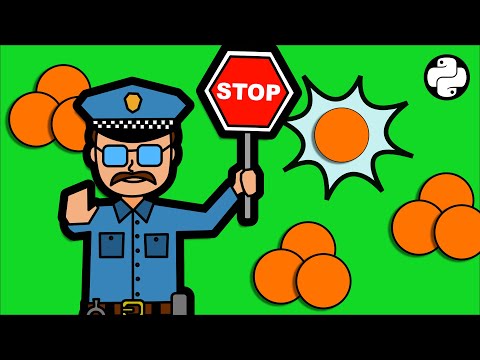 Practical use of the % (modulo) operator in Python