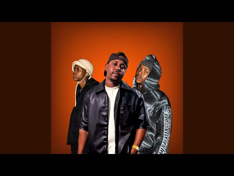 Felo Le Tee, Mellow & Sleazy - Spotong (Official Audio)