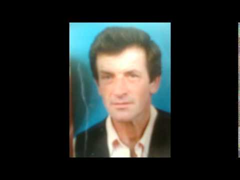 KIRIL BASHESKI - AH MILA MAJKO - IN MEMORIAM