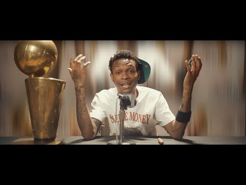 Lil Eazzyy - MVP [Official Video]