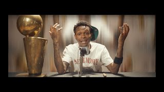 Lil Eazzyy - MVP [Official Video]