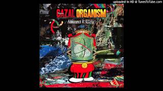 Cazal Organism - Respect the Architect (Bonus Track)