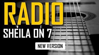 Sheila On 7 - Radio (Karaoke New Version)