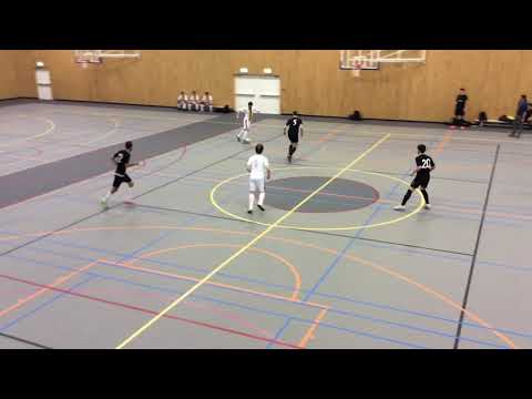 Luxembourg - EY VS Amazon “Champions”