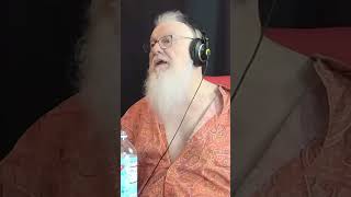 Why R Stevie Moore Stopped Touring