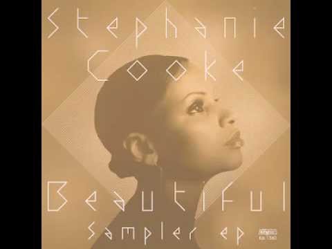 Stephanie Cooke - If I Have To Change (URH Dub)