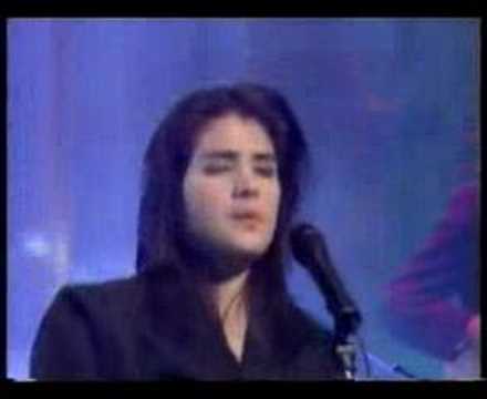 Tanita Tikaram - Twist in my Sobriety