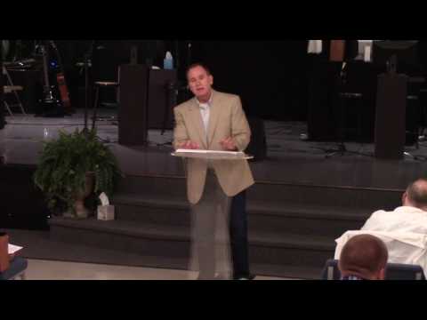 Finding Satisfaction in God