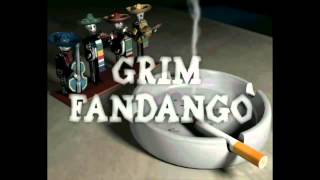 Grim Fandango - Extended Soundtrack