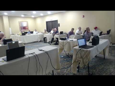 Warpstock 2025 - D02 S02 - ArcaOS Installation Troubleshooting - Alex Taylor