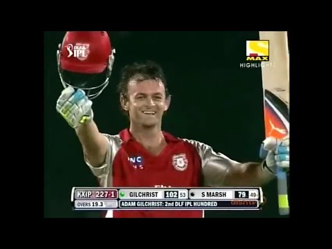 KXIP vs RCB Epic Rout! Full Long Highlights | IPL 2011 Match 63