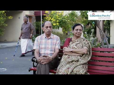 ODE TO POSITIVE AGEING