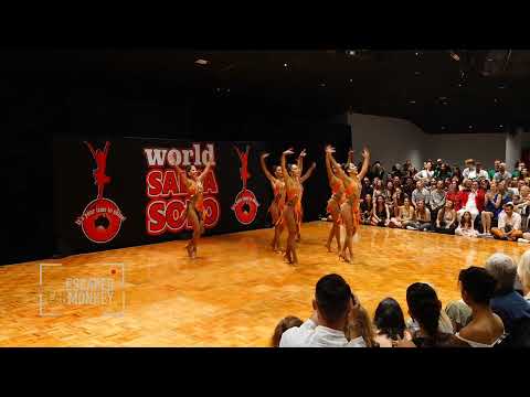 2022 12 WSS Modus Vivendi Ladies Finals