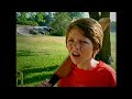 KFC Backyard Bucket Australian TV Advertisement Commercial 2007