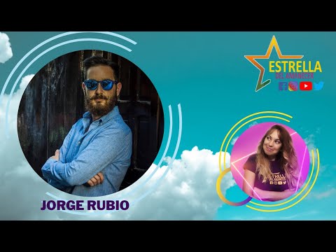 JORGE RUBIO││ASESOR DE IMAGEN