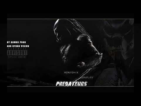AYRTON X GERFLEY - PREDATEURS (Audio)