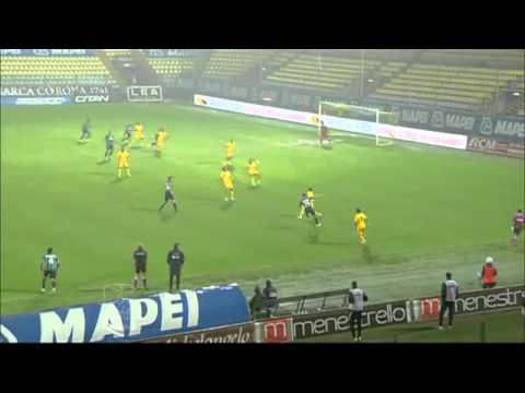 Sassuolo 1-0 Juve Stabia 26/10/2012 2012-13 - 11°