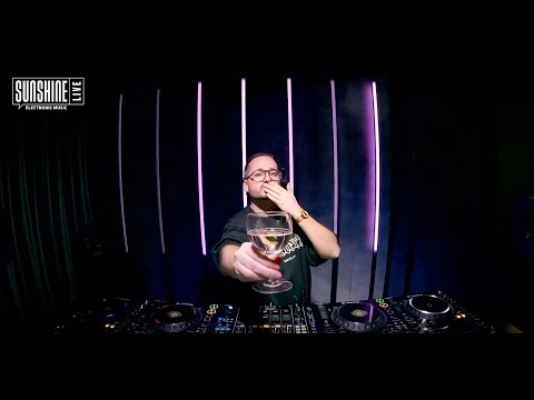 Sunshine Live Mix Mission 2023: Marc DePulse