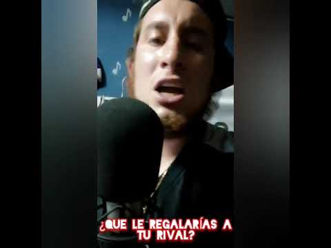 KING'S OF THE JUNGLE - (BATALLAS ESCRITAS - BATALLA FINAL) - 🇵🇦TRUTH VS VENIGGA🇵🇪