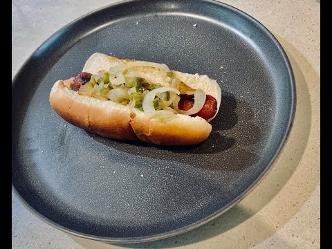 Frozen Hot Dogs Better than Pro Chef Dogs