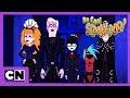 Fii Calm Scooby Doo Umbrele Nopții Cartoon Network