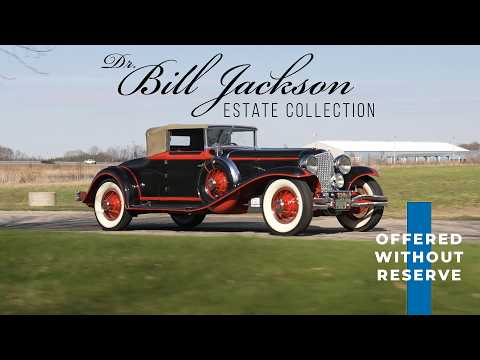 1930 Cord L-29 (CC-2063448) for sale in Auburn, Indiana