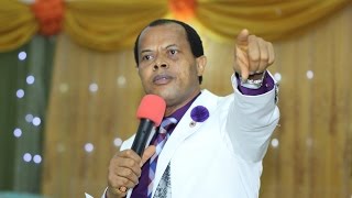 GOD WAS LAUGHING WITH ELDERS REV CHRIS CHRISTIAN