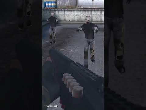MMG : Mission Modern Gladiator : Best Android Shooting Mission Game : Android Gameplay .   #shorts